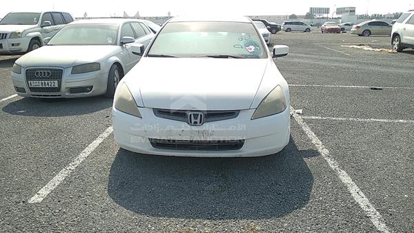 HONDA ACCORD 2003 jhmcm56503c403172