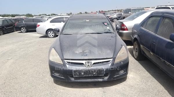 HONDA ACCORD 2004 jhmcm56504c412178