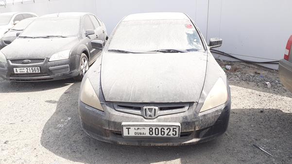 HONDA ACCORD 2004 jhmcm56504c413685