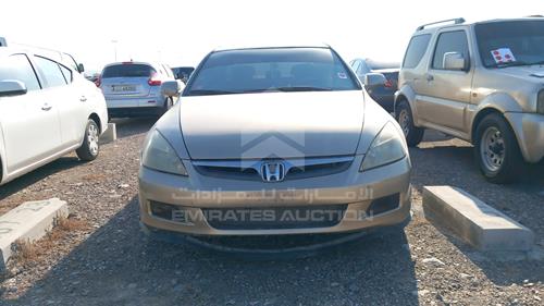 HONDA ACCORD 2007 jhmcm56507c414663