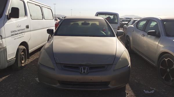 HONDA ACCORD 2003 jhmcm56513c408090