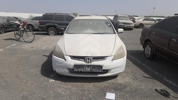 HONDA ACCORD 2003 jhmcm56523c404307