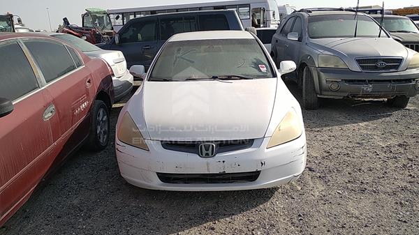 HONDA ACCORD 2005 jhmcm56525c413902