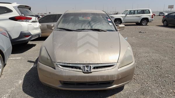 HONDA ACCORD 2004 jhmcm56534c403796