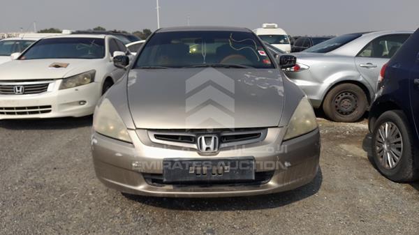 HONDA ACCORD 2004 jhmcm56534c413941