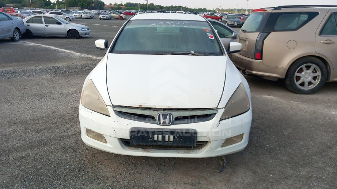 HONDA ACCORD 2003 jhmcm56543c406981