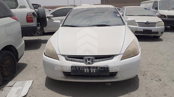 HONDA ACCORD 2003 jhmcm56543c408939