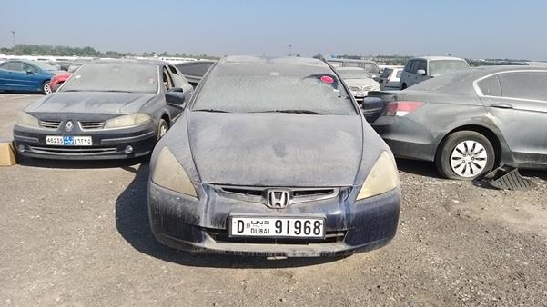 HONDA ACCORD 2004 jhmcm56544c409008