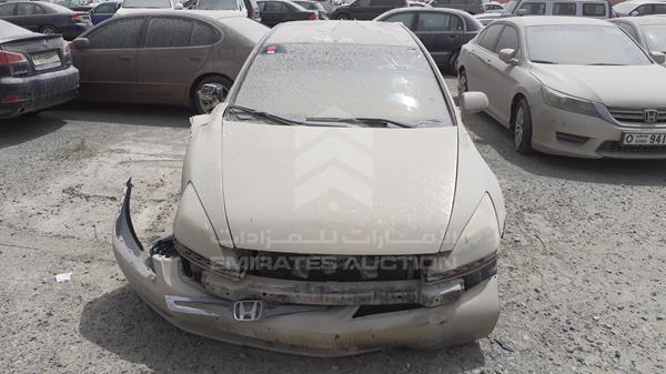 HONDA ACCORD 2005 jhmcm56545c405901