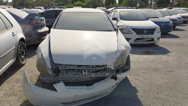 HONDA ACCORD 2004 jhmcm56554c412189