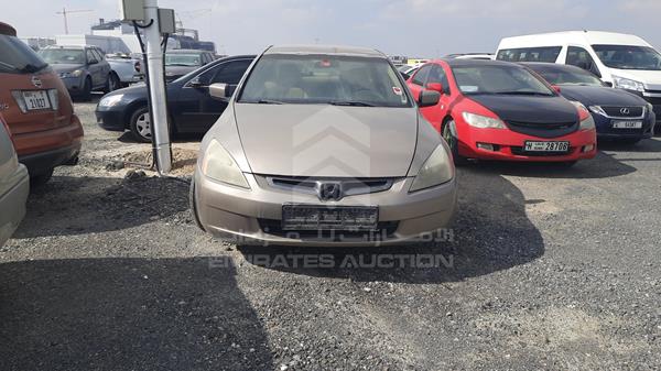 HONDA ACCORD 2004 jhmcm56554c412631