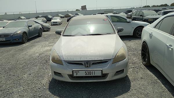 HONDA ACCORD 2005 jhmcm56555c413103