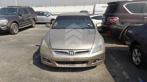 HONDA ACCORD 2006 jhmcm56556c408386