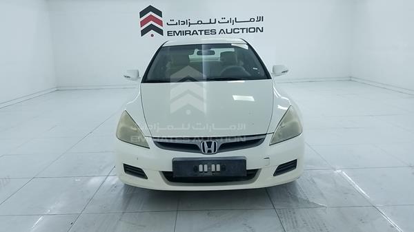 HONDA ACCORD 2007 jhmcm56557c411175