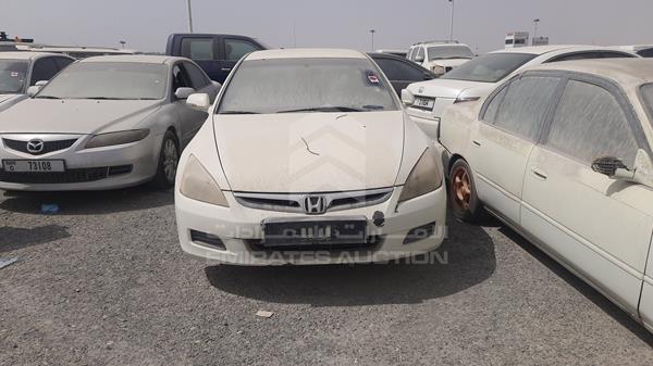 HONDA ACCORD 2006 jhmcm56566c413080