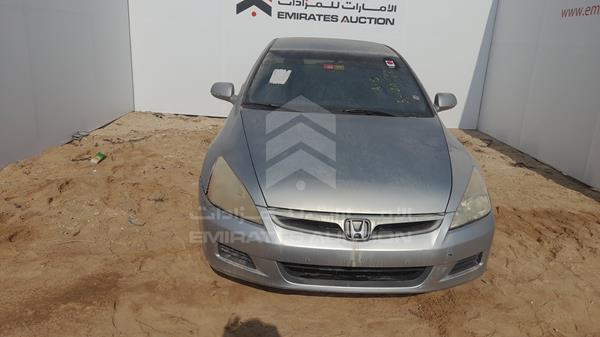 HONDA ACCORD 2007 jhmcm56567c415316