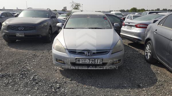 HONDA ACCORD 2006 jhmcm56576c405022