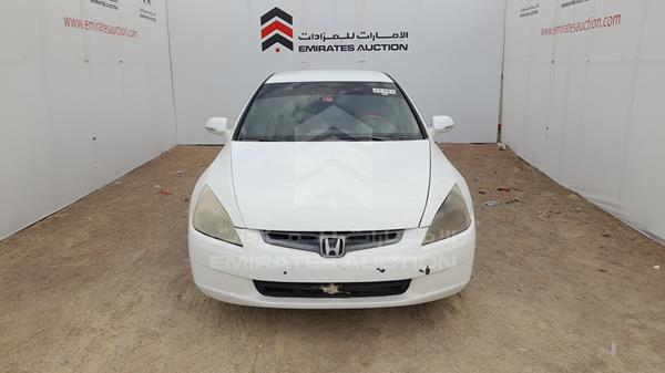 HONDA ACCORD 2005 jhmcm56585c408185