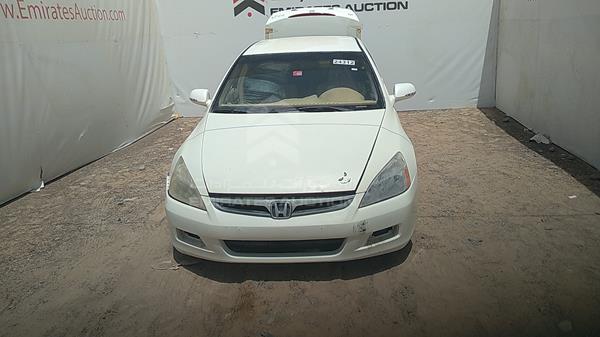 HONDA ACCORD 2006 jhmcm56586c400749