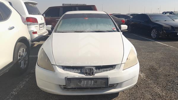 HONDA ACCORD 2003 jhmcm56593c404305