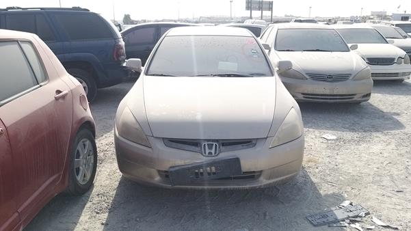 HONDA ACCORD 2005 jhmcm56595c413377