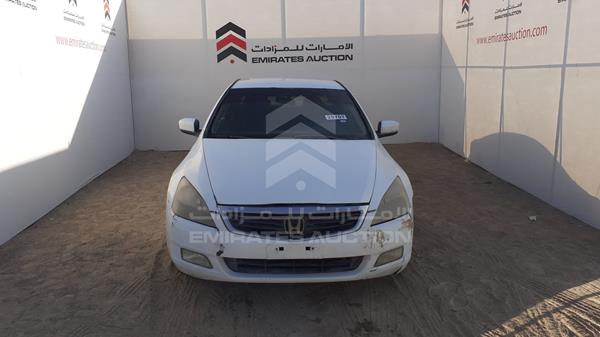 HONDA ACCORD 2004 jhmcm565x4c411720