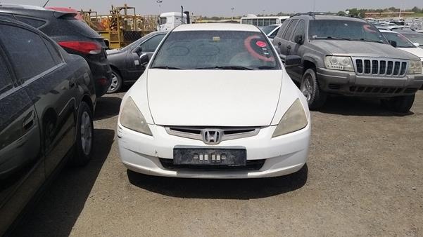 HONDA ACCORD 2004 jhmcm565x4c412222