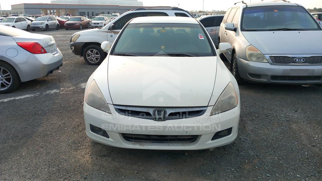 HONDA ACCORD 2006 jhmcm565x6c400770