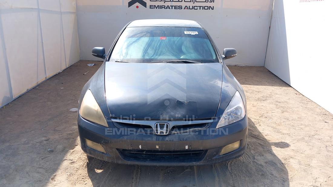 HONDA ACCORD 2006 jhmcm565x6c401742