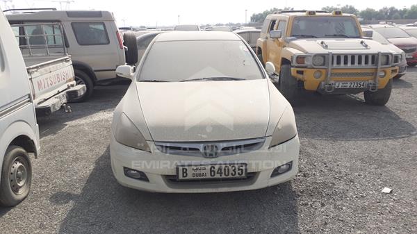 HONDA ACCORD 2006 jhmcm565x6c413101