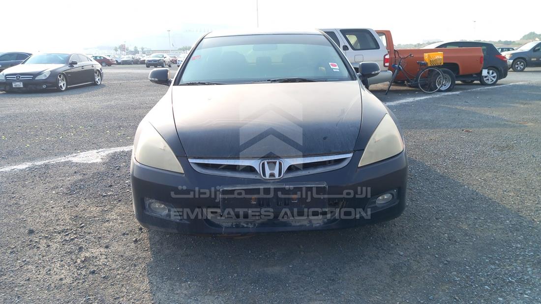 HONDA ACCORD 2007 jhmcm565x7c409017