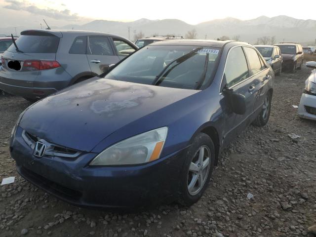 HONDA ACCORD 2003 jhmcm56603c024262