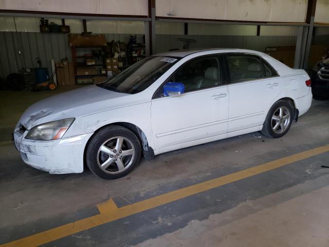 HONDA ACCORD EX 2003 jhmcm56603c042129