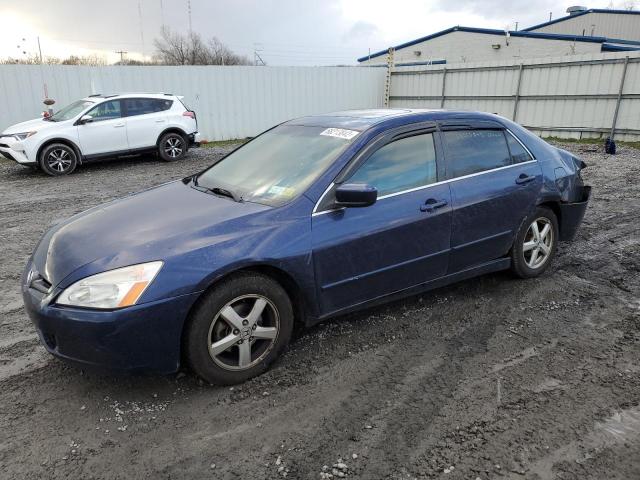 HONDA ACCORD 2003 jhmcm56603c046701