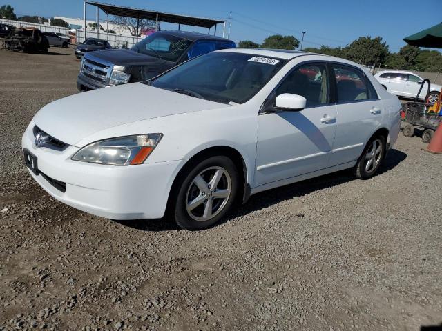 HONDA ACCORD 2003 jhmcm56603c069086