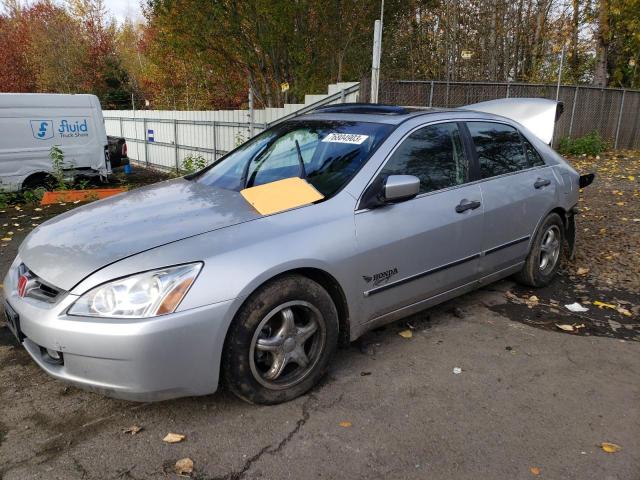 HONDA ACCORD 2003 jhmcm56603c072201