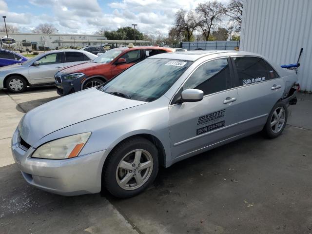 HONDA ACCORD 2003 jhmcm56603c073980