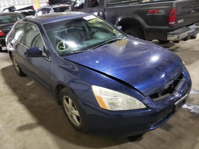 HONDA ACCORD EX 2003 jhmcm56603c084235