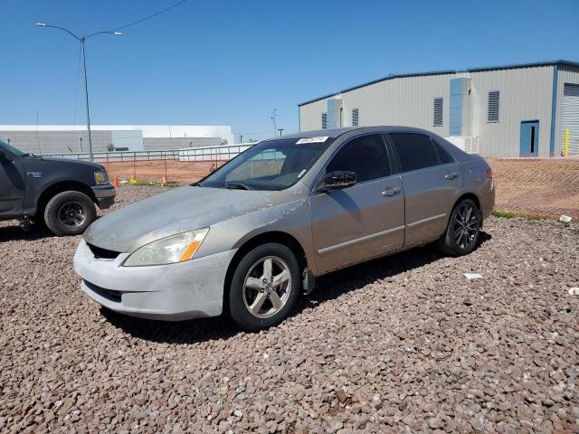 HONDA ACCORD 2003 jhmcm56603c084249