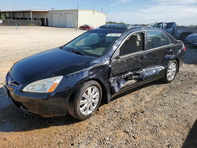 HONDA ACCORD EX 2004 jhmcm56604c003168