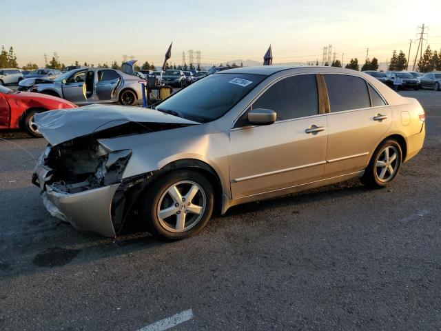 HONDA ACCORD 2004 jhmcm56604c022724