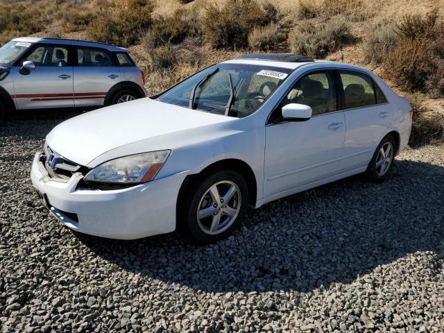 HONDA ACCORD 2004 jhmcm56604c026627