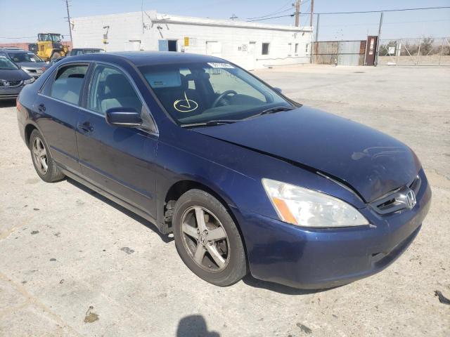 HONDA ACCORD EX 2004 jhmcm56604c030709