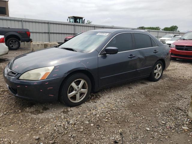 HONDA ACCORD 2003 jhmcm56613c000889