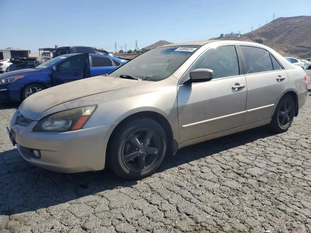 HONDA ACCORD EX 2003 jhmcm56613c009205