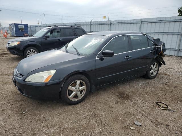 HONDA ACCORD 2003 jhmcm56613c023458