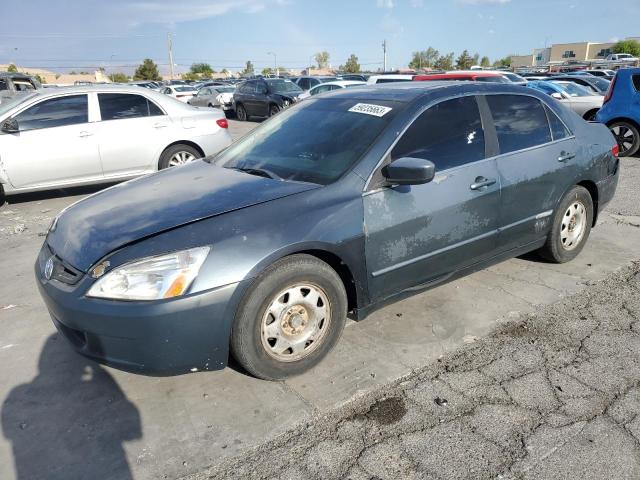 HONDA ACCORD EX 2003 jhmcm56613c025419