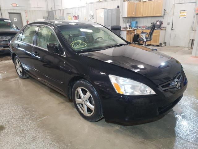 HONDA ACCORD EX 2003 jhmcm56613c062597