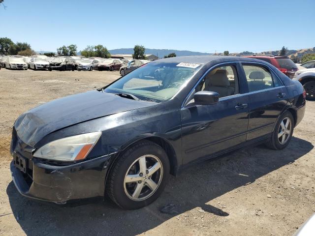 HONDA ACCORD EX 2003 jhmcm56613c080985