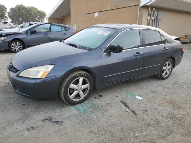 HONDA ACCORD 2003 jhmcm56613c086480